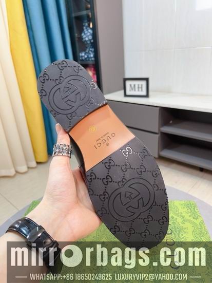 Gucci Shoes sz38-44 mnh0702