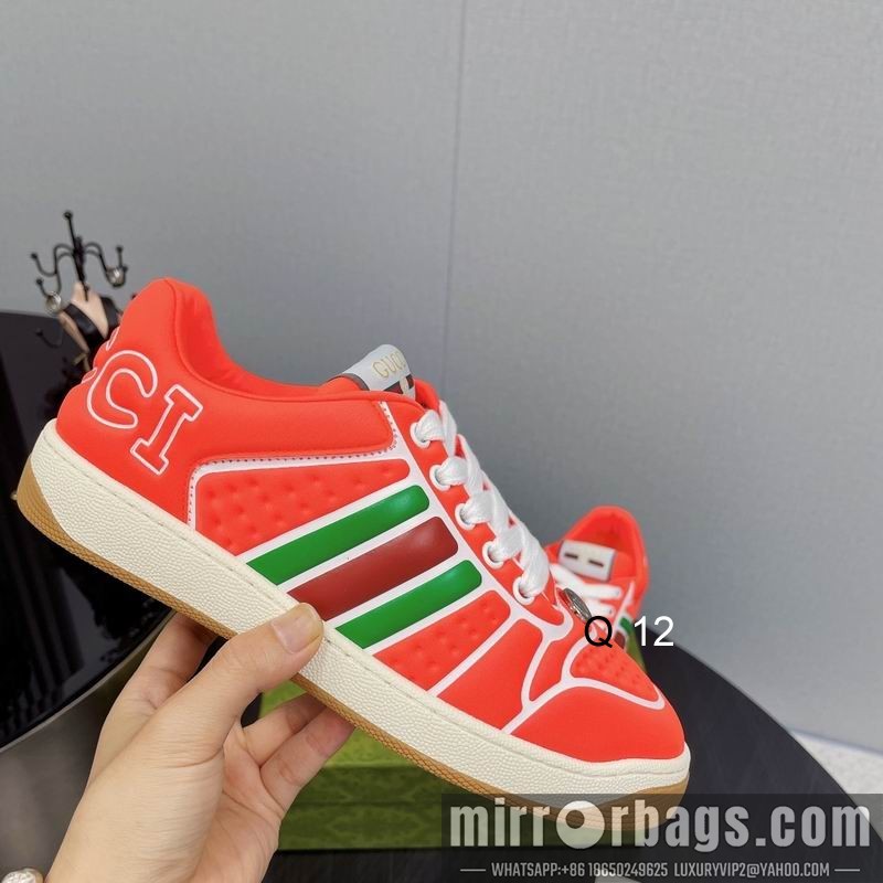 Gucci Shoes sz35-44 J0617