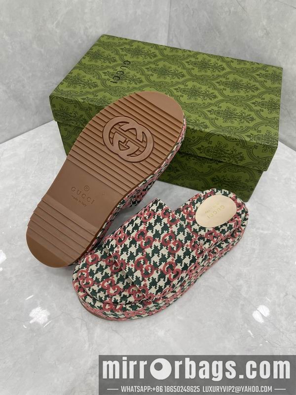 Gucci Shoes sz35-44 1.1“ mnf0104