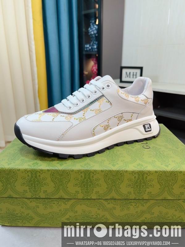 Gucci Shoes sz38-44 mnf0254