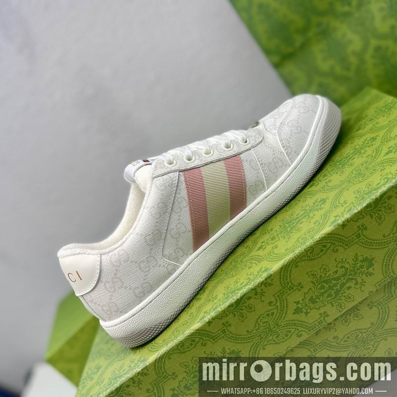 Gucci Shoes sz35-40 39-44 hnh0312