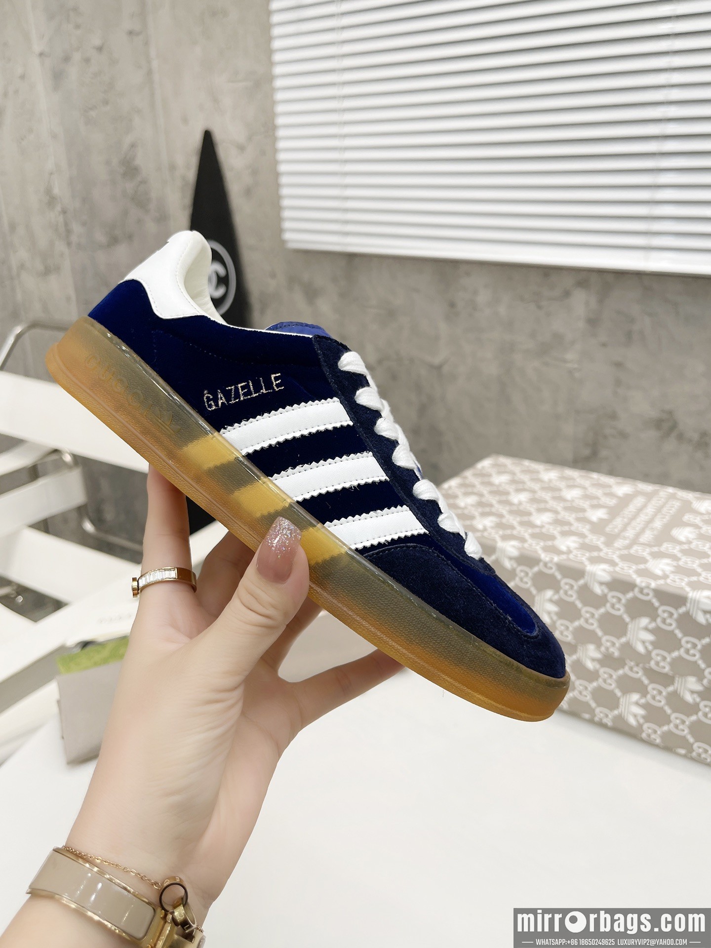 Gucci Shoes sz35-45 h0804