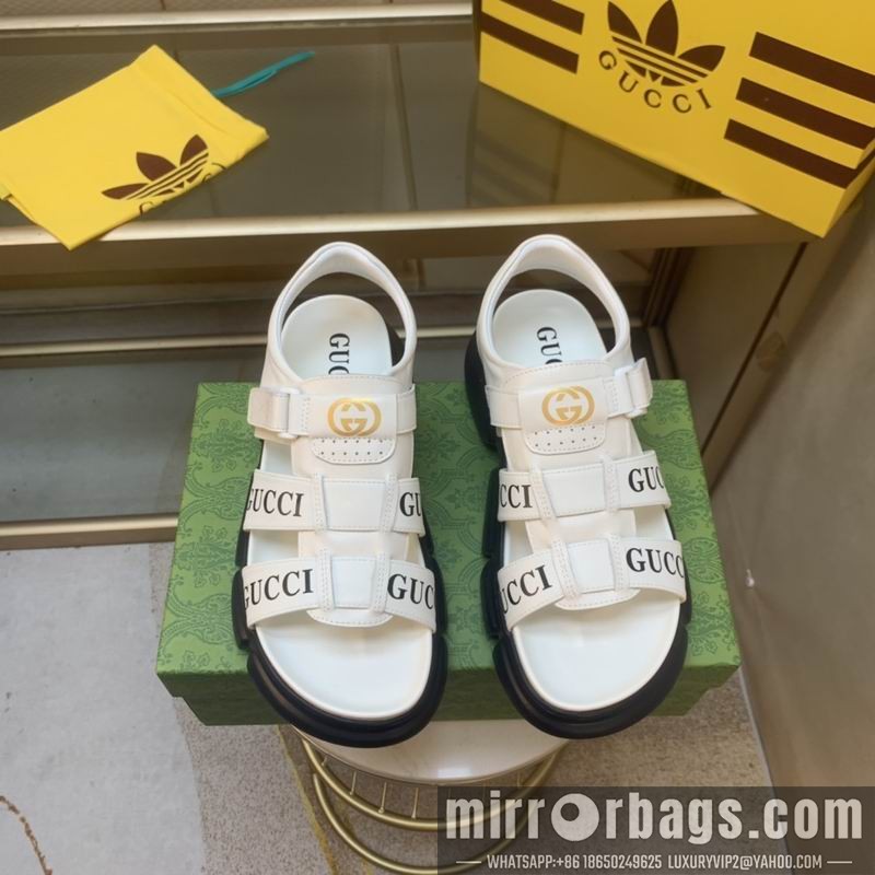 Gucci Shoes sz38-45 mnf0301