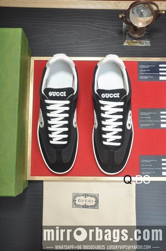 Gucci Shoes sz35-45 BS0701