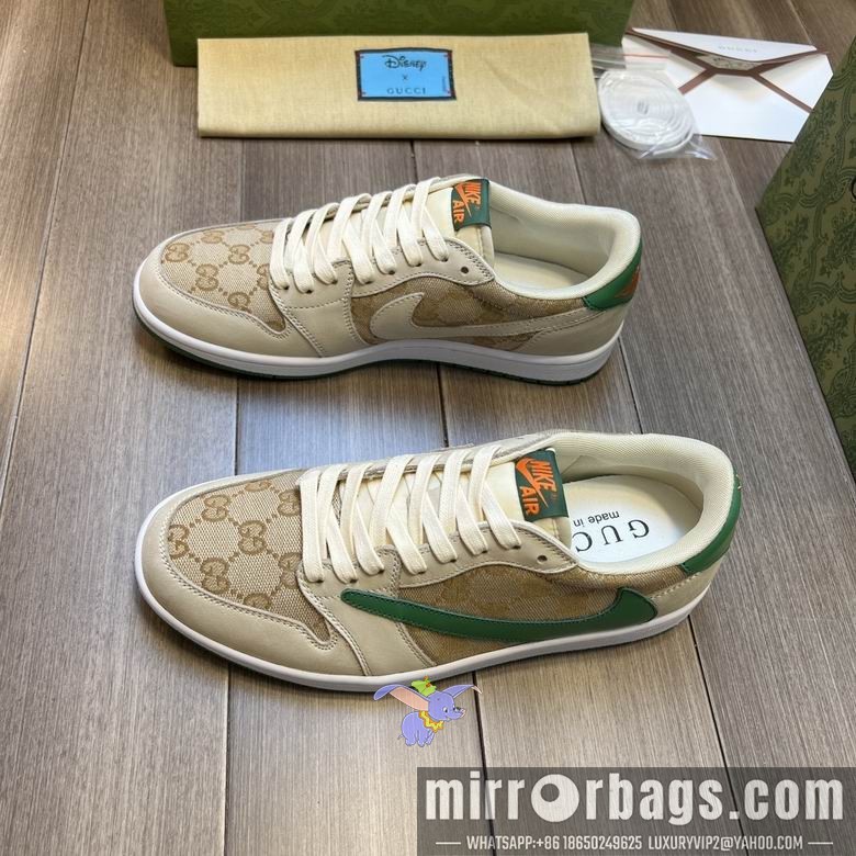 Gucci Shoes sz38-45 ngh0320