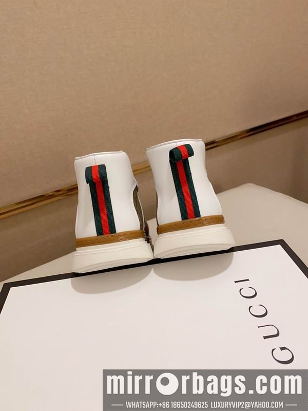 Gucci Shoes sz38-44 hnm0120