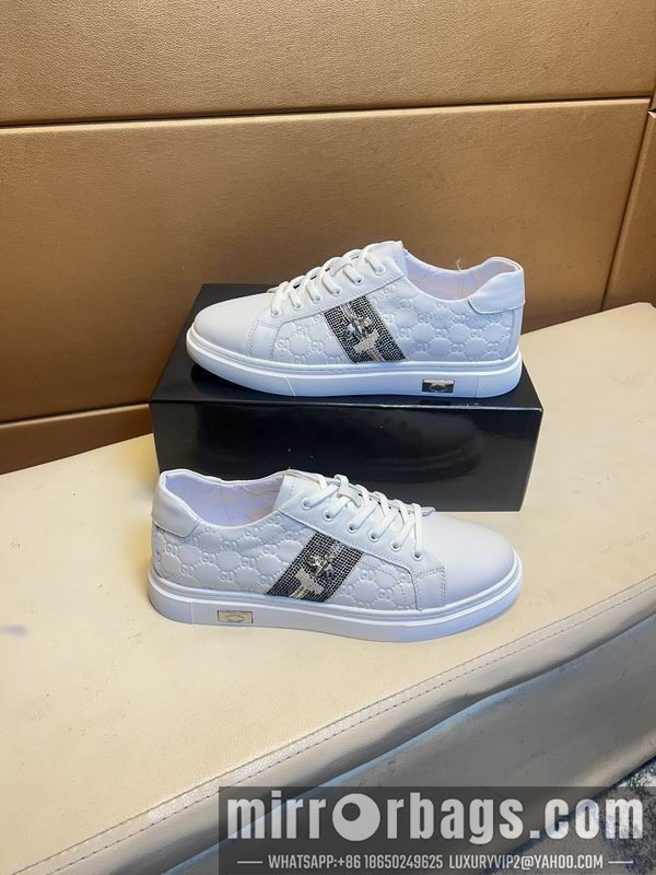 Gucci Shoes sz39-44 mnf0217