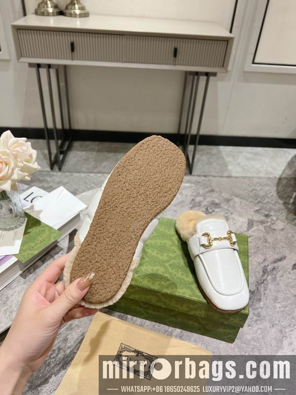 Gucci Shoes sz35-42 mnf0212