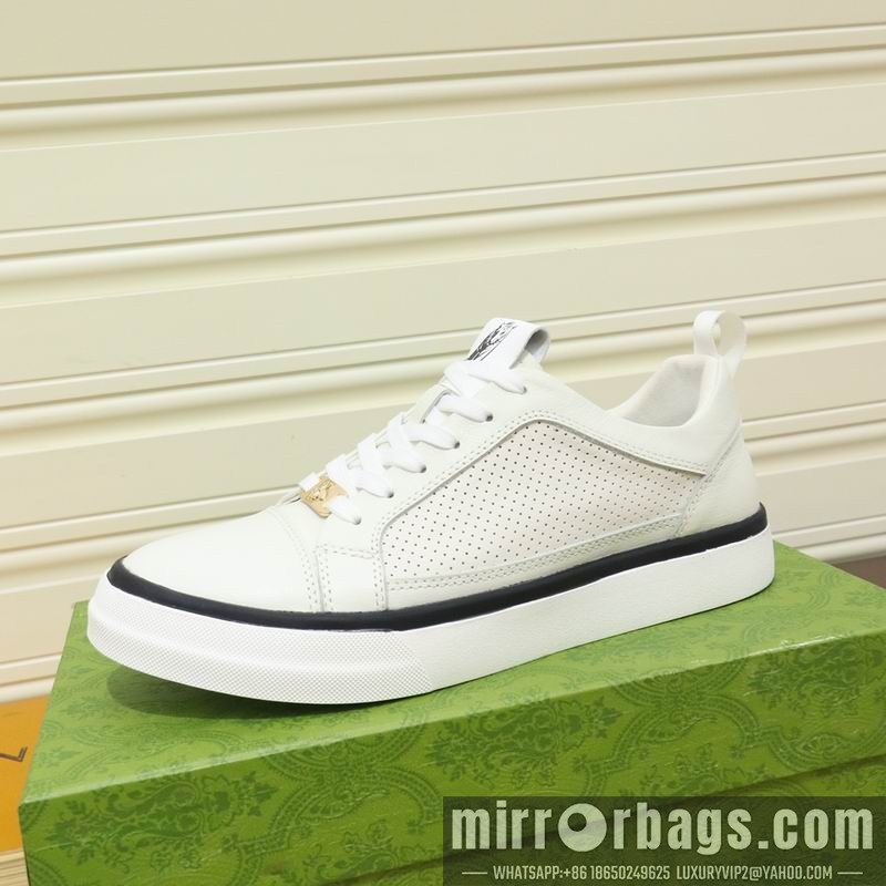 Gucci Shoes sz38-44 mnf0151