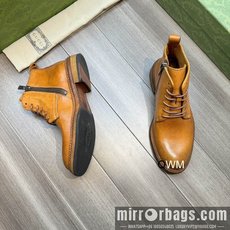Gucci Shoes sz38-45 5C WM1004