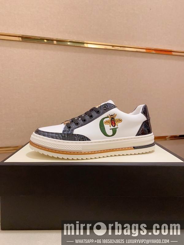 Gucci Shoes sz 38-44 mnf0182