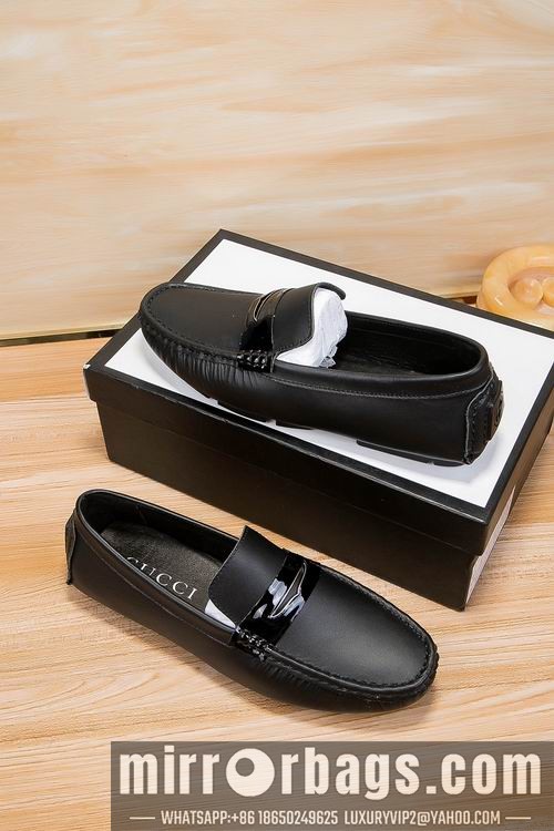 Gucci Shoes sz37-45 mnh1007