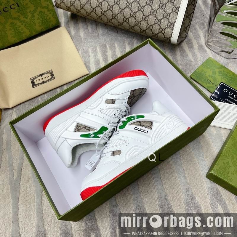 Gucci Shoes sz35-44 ngh0305