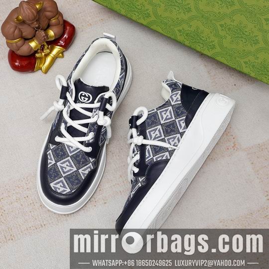 Gucci Shoes sz38-44 mnh0523