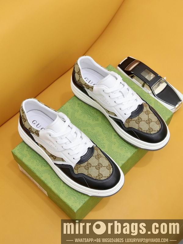 Gucci Shoes sz38-45 mnf0157