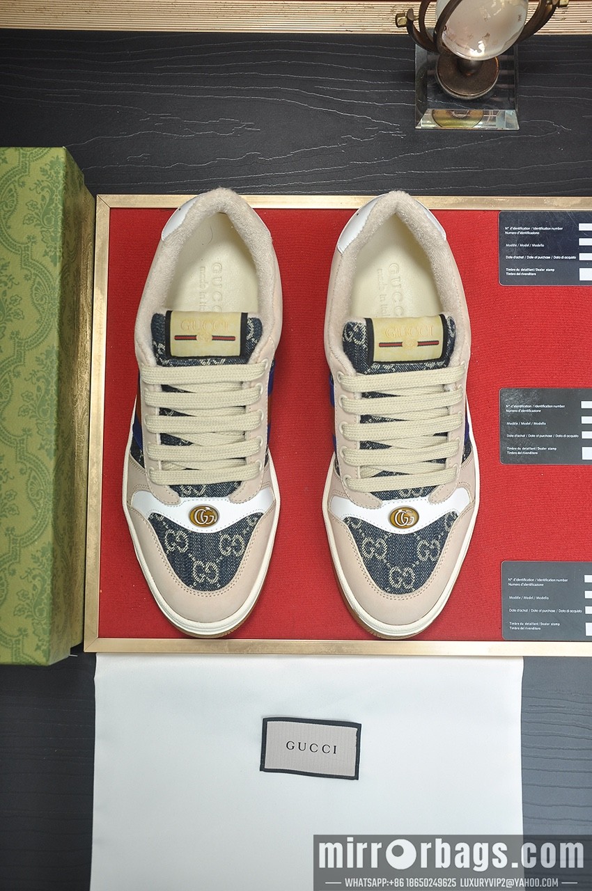 Gucci Shoes sz35-44 h0705