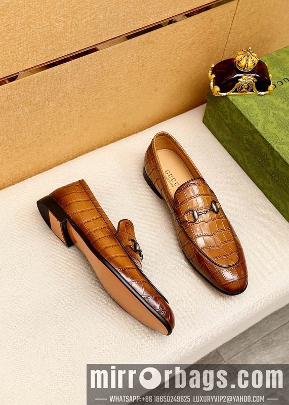 Gucci Shoes sz38-47 mnf0125