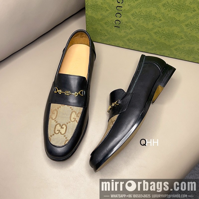 Gucci Shoes sz38-44 HH0329