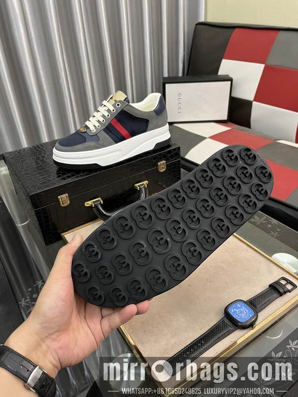 Gucci Shoes sz38-44 hnm01109