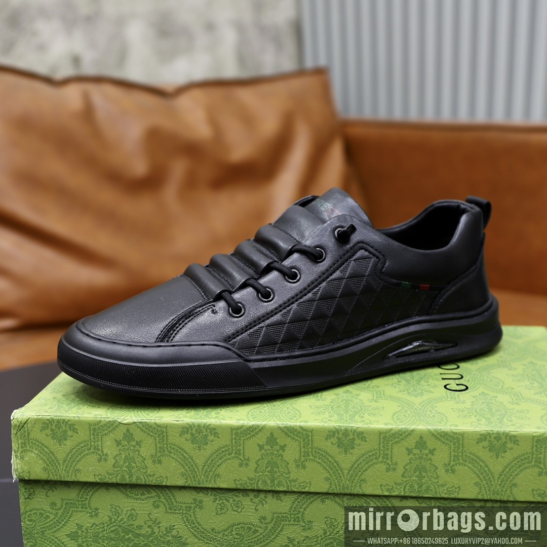 Gucci Shoes sz38-44 h0740