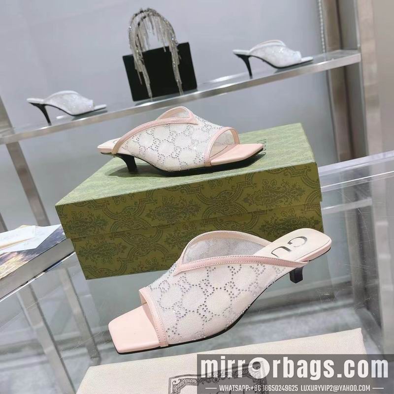 Gucci Shoes sz35-42 3.5cm mnf0320