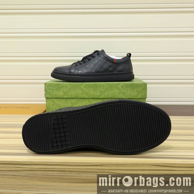 Gucci Shoes sz38-44 hnm0140