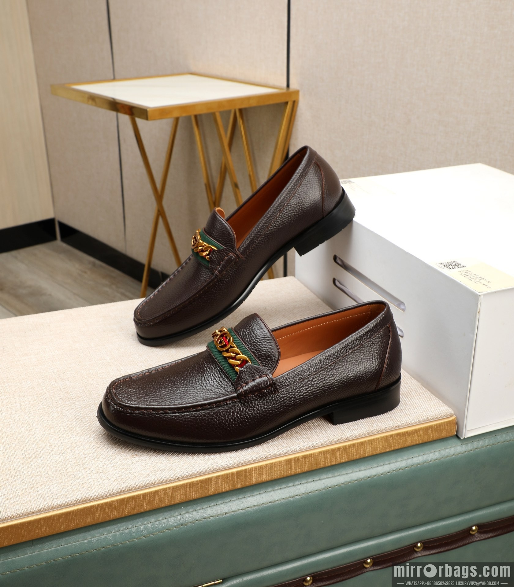 Gucci Shoes sz38-44 h0727