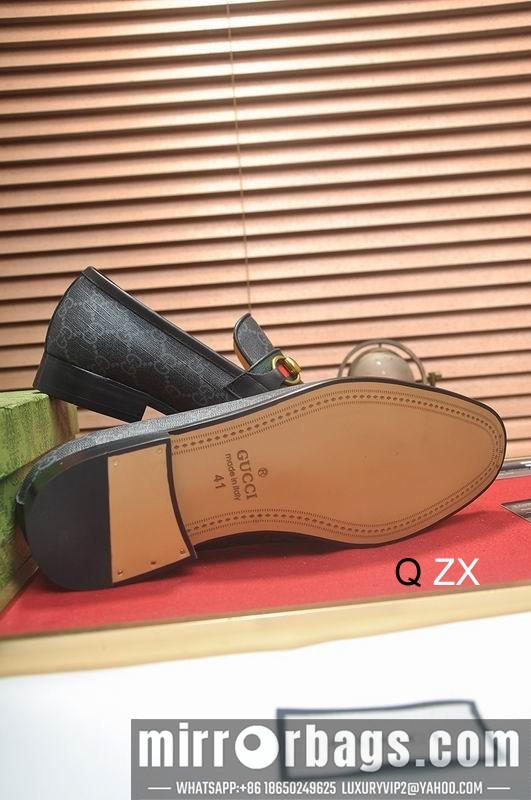 Gucci Shoes sz38-45 ZX1008