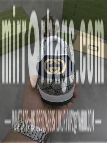 Gucci Shoes sz38-44 mnh0503