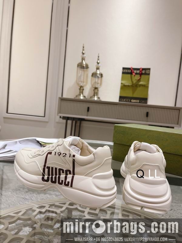 Gucci Shoes colour sz35-45 LL1215