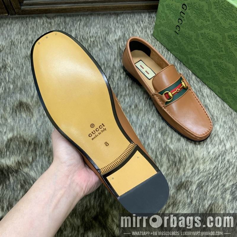 Gucci Shoes sz38-46 hnm0119