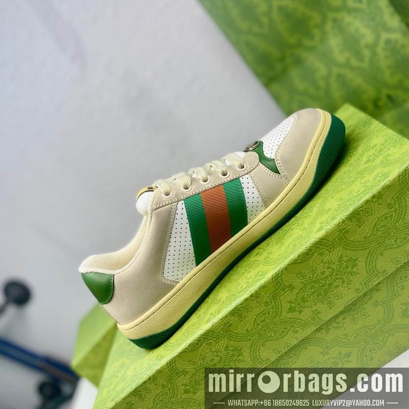 Gucci Shoes sz35-40 39-44 hnh0313