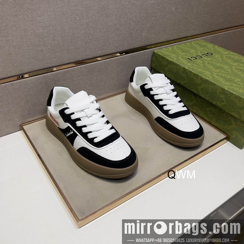 Gucci Shoes sz38-45 WM0924