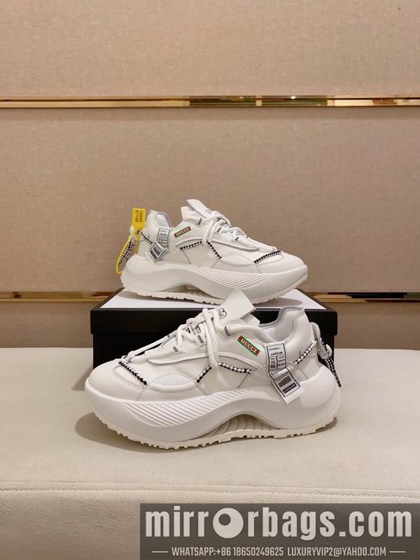 Gucci Shoes sz38-44 hnm0111