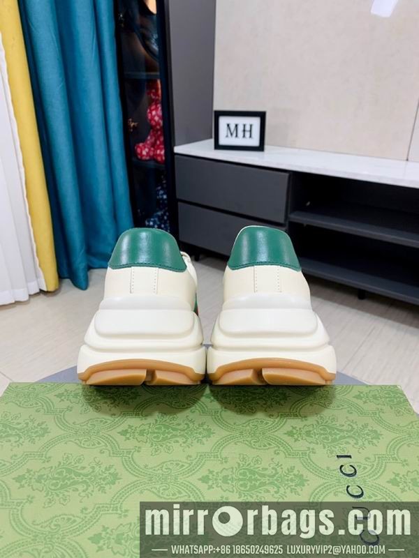 Gucci Shoes sz38-45 mnf0250