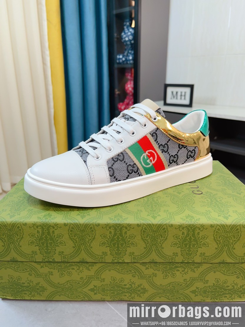 Gucci Shoes sz38-44 h0620