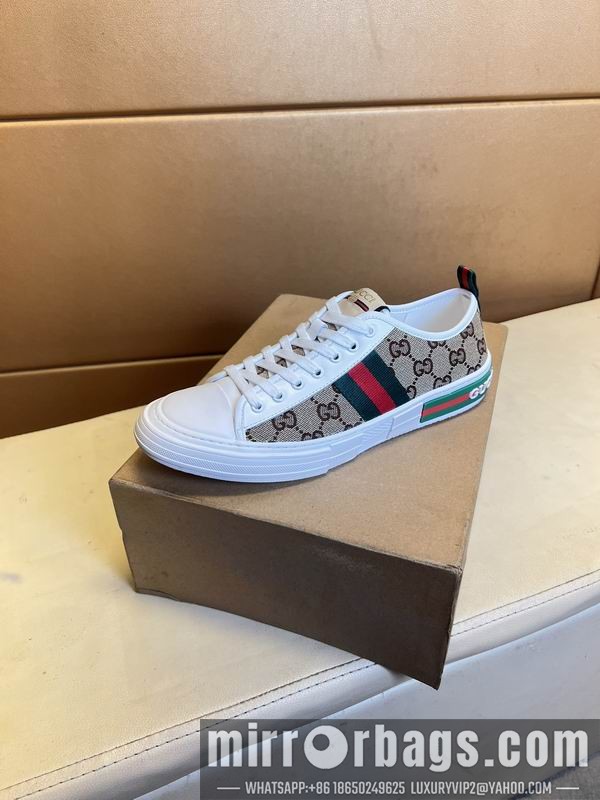 Gucci Shoes sz38-44 mnf0321