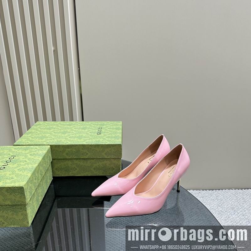 Gucci Shoes sz35-42 8.5cm mnf0104