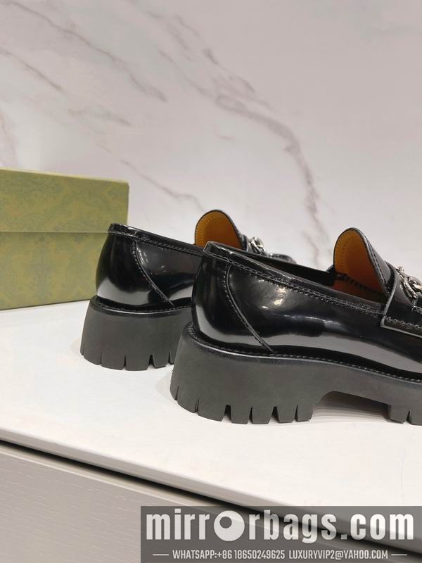 Gucci Shoes sz35-40 5.5cm mnf0301