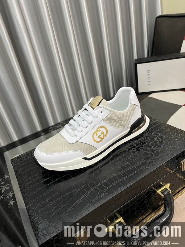 Gucci Shoes sz38-44 hnm0101
