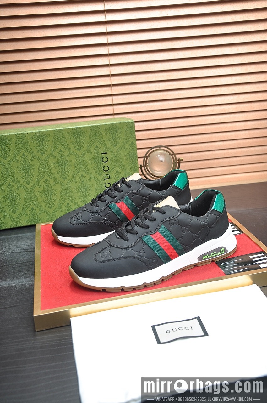 Gucci Shoes sz38-44 h0705