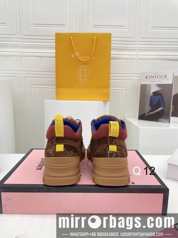 Gucci Shoes sz35-44 J0302