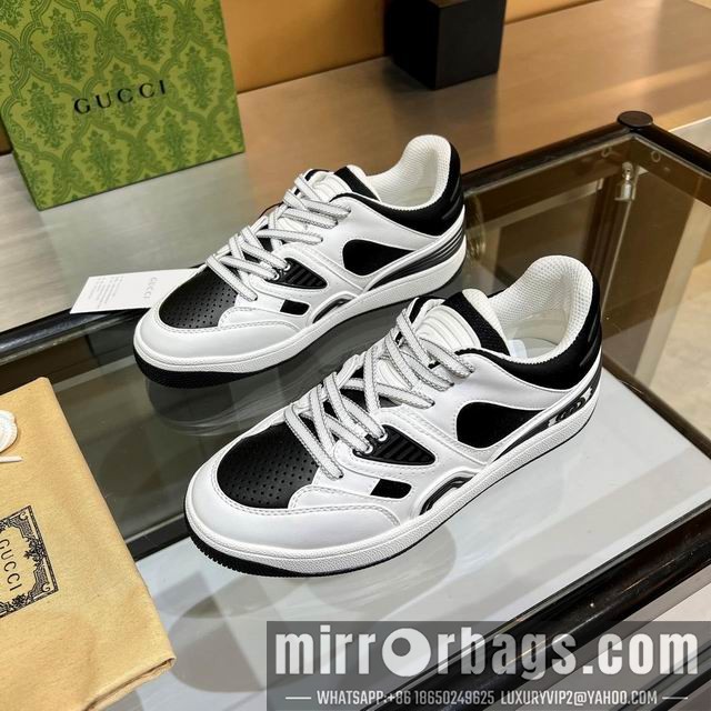 Gucci Shoes sz35-46 mnh0402