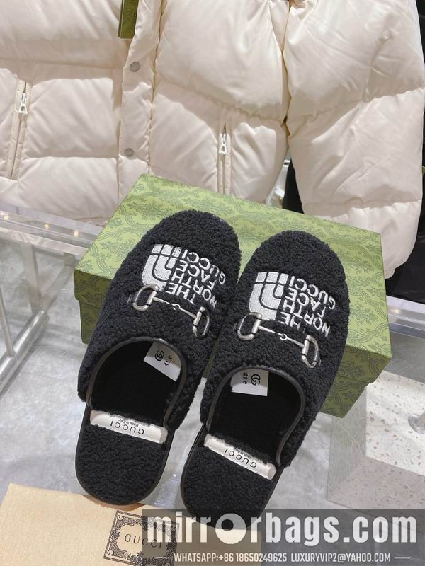 Gucci Shoes X The North Face sz36-40 39-48 mnf0105