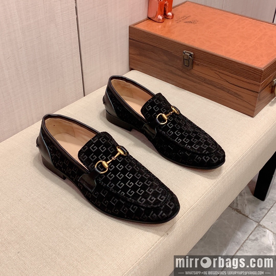 Gucci Shoes sz38-44 h0603