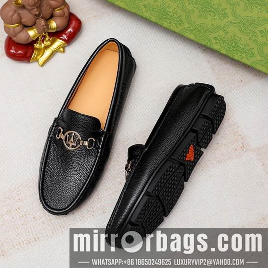 Gucci Shoes sz38-44 mnh0514
