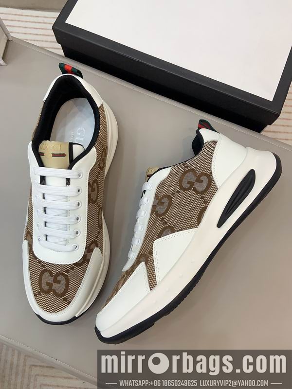 Gucci Shoes sz38-44 mnf0246