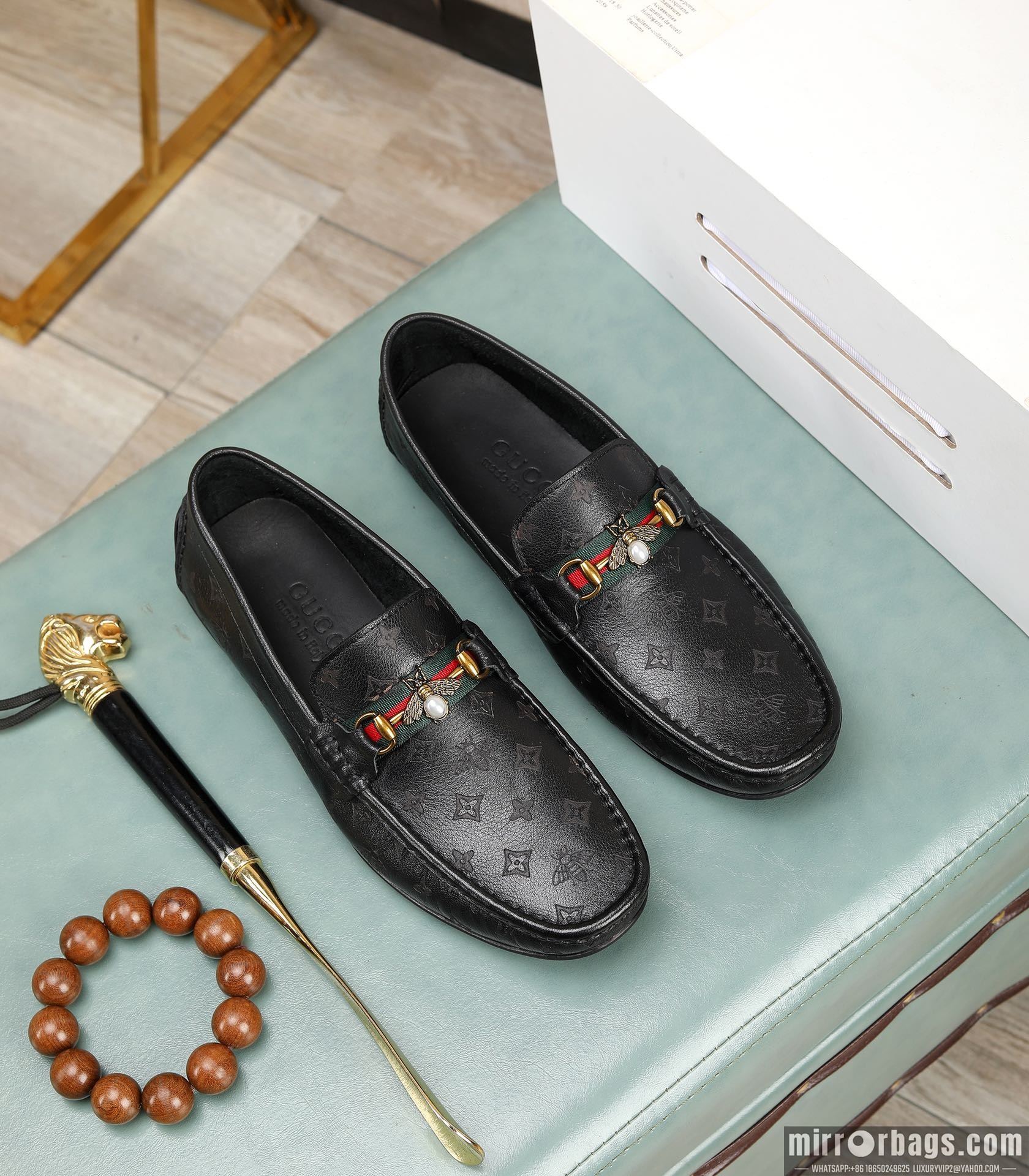 Gucci Shoes sz38-44 mnf0220