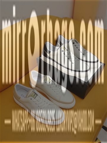 Gucci Shoes sz38-45 mnh0403