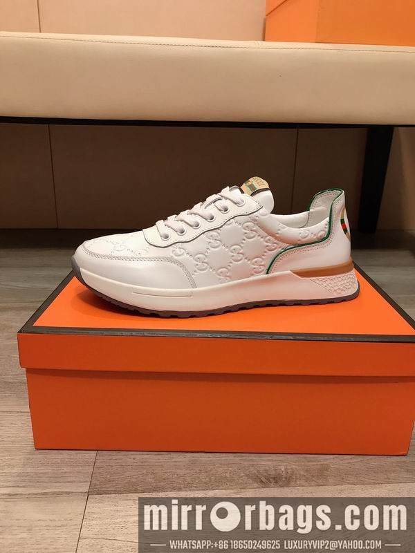 Gucci Shoes sz38-44 mnf0395
